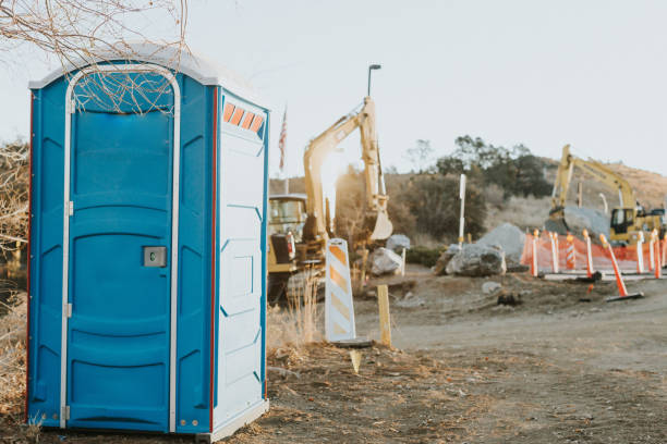 Portable Toilet Options We Offer in Marvin, NC