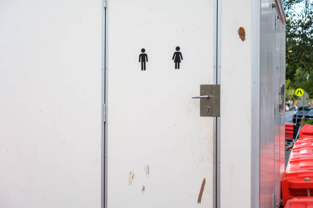 Best Emergency porta potty rental  in Marvin, NC
