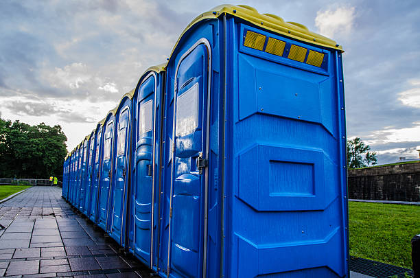 Best Porta potty rental near me  in Marvin, NC