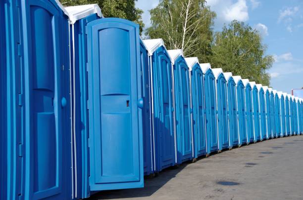 Best Portable toilet rental cost  in Marvin, NC